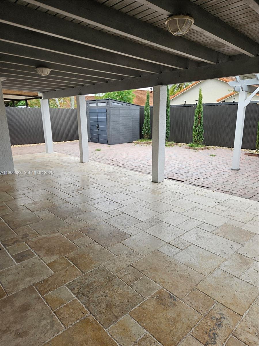 ARISTOTLE SUB PHASE IV - Residential