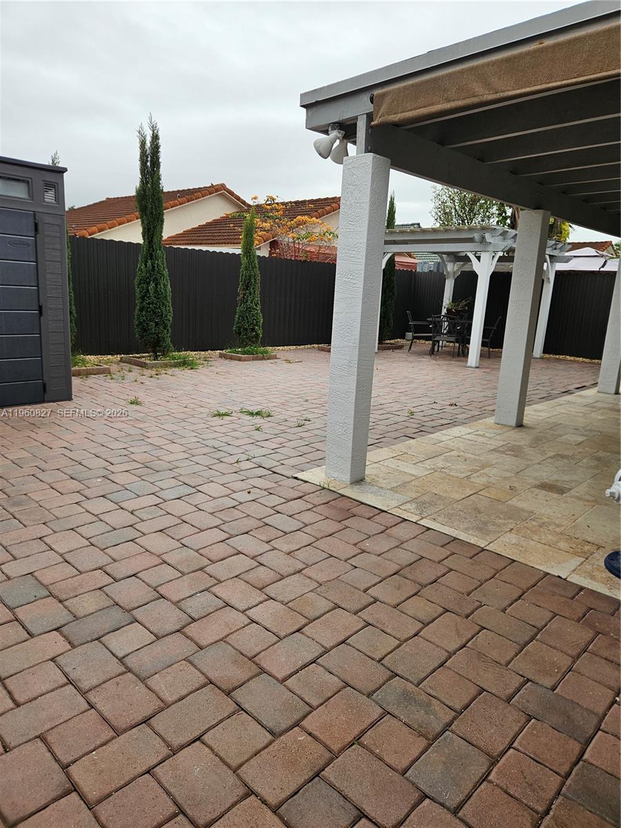 ARISTOTLE SUB PHASE IV - Residential