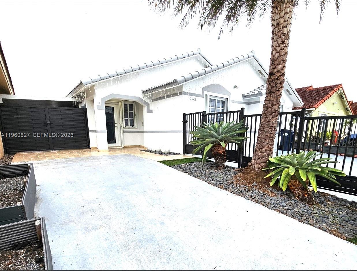 ARISTOTLE SUB PHASE IV - Residential