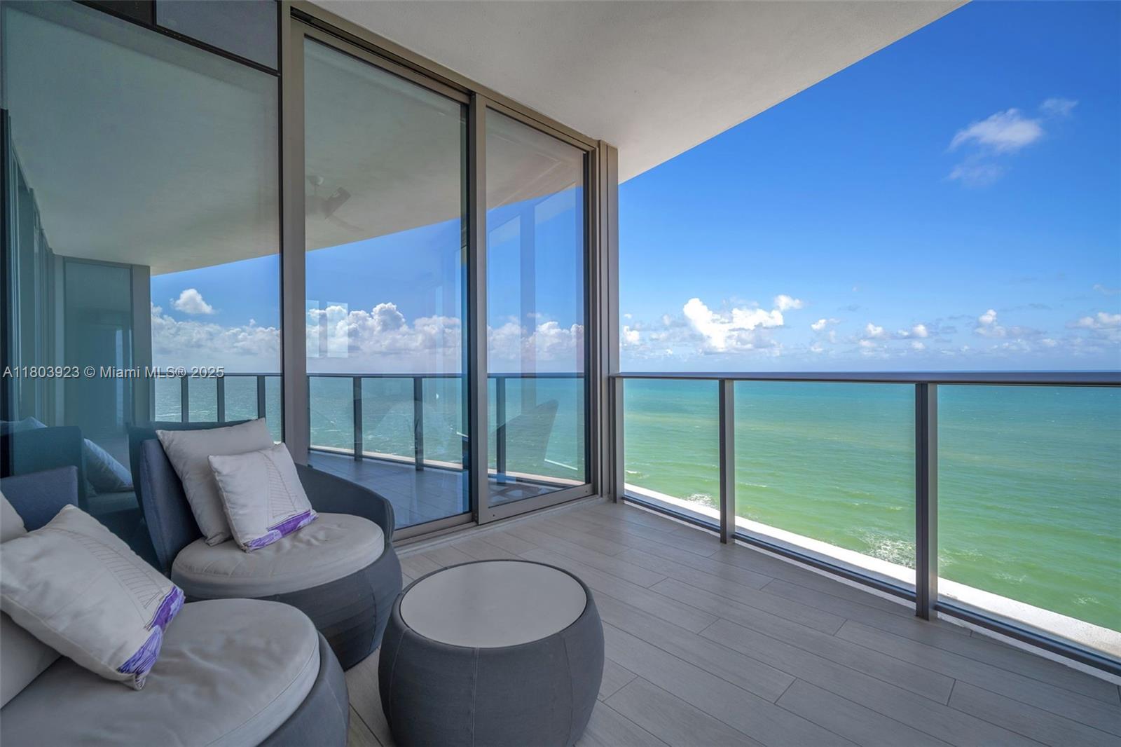 15701 COLLINS CONDO - Residential Lease