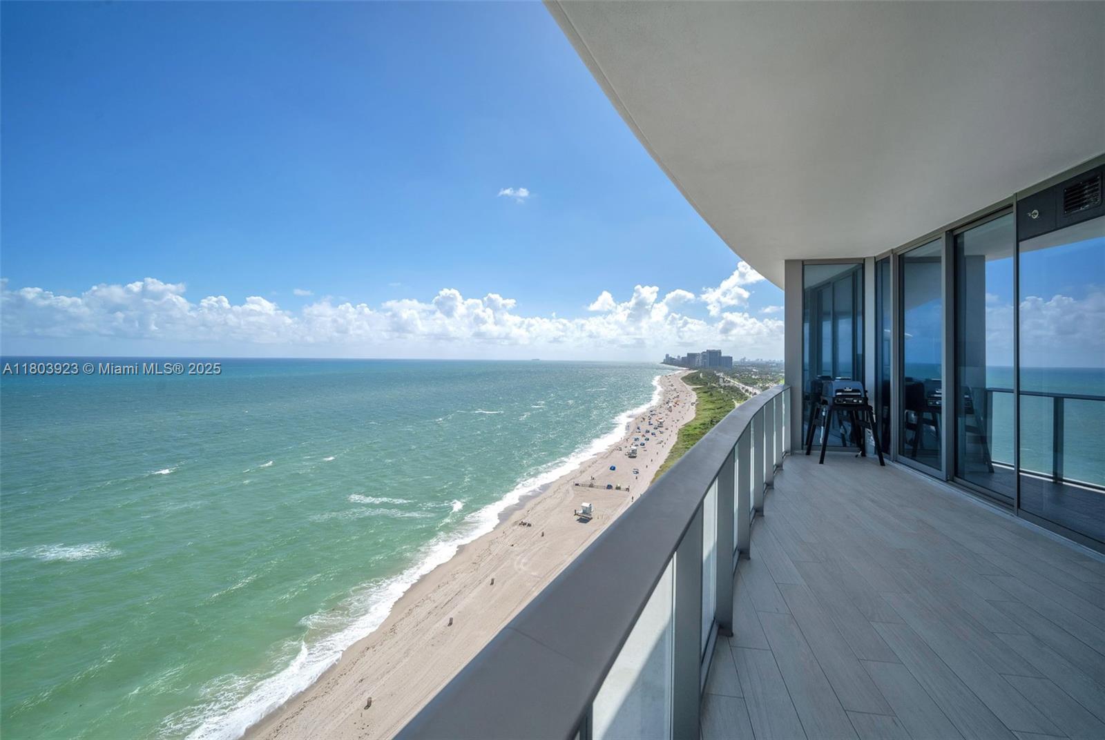 15701 COLLINS CONDO - Residential Lease