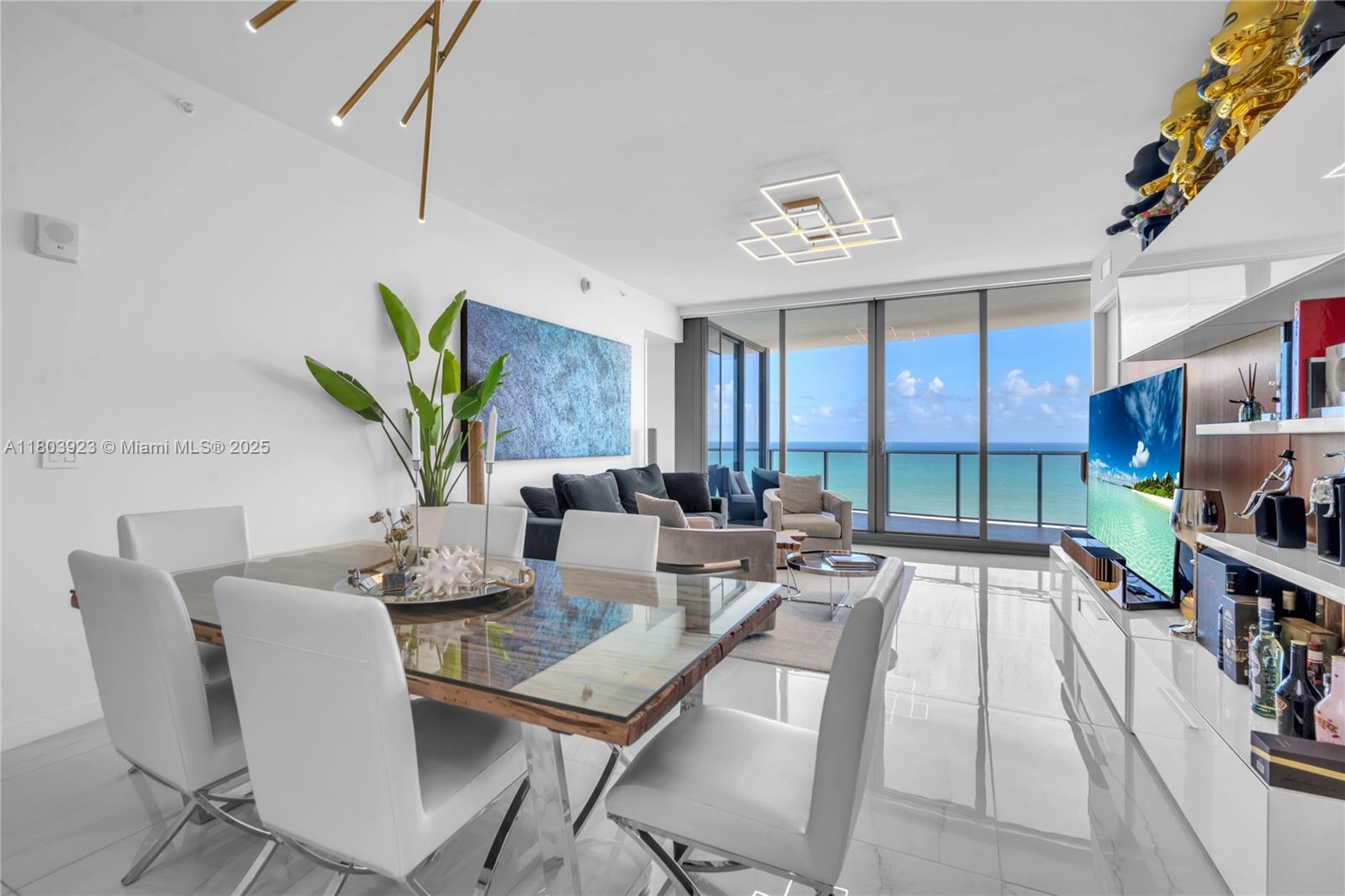 15701 COLLINS CONDO - Residential Lease