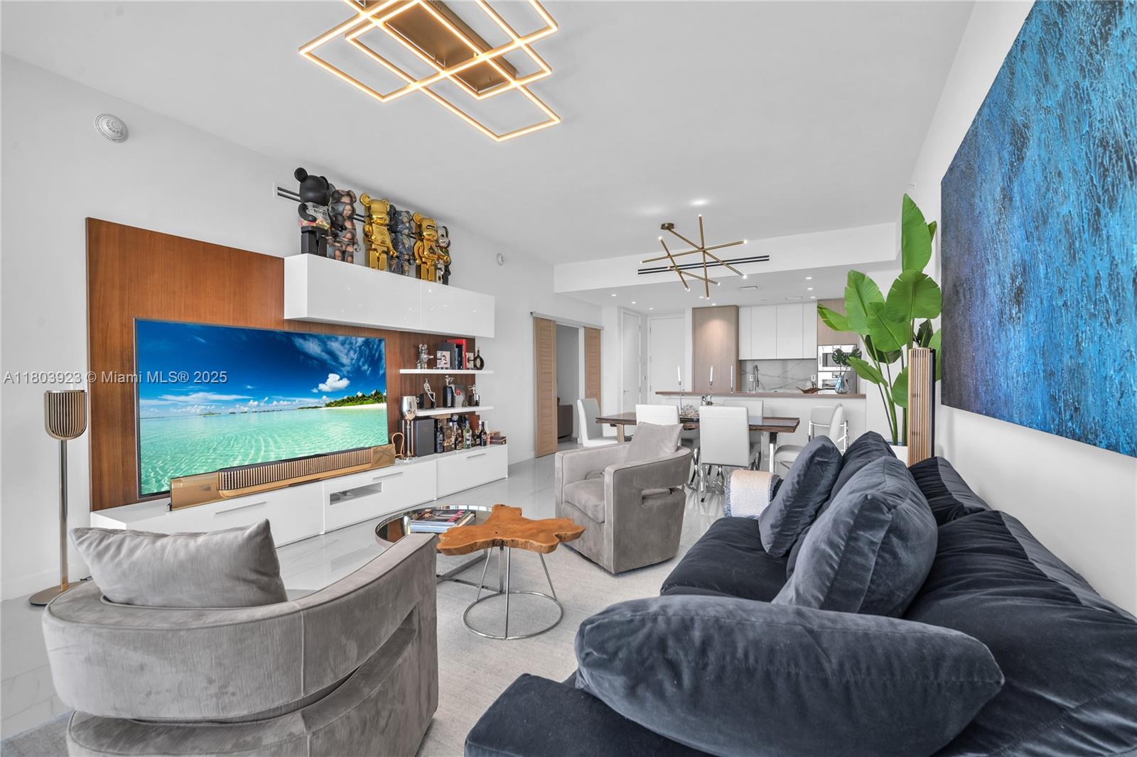 15701 COLLINS CONDO - Residential Lease