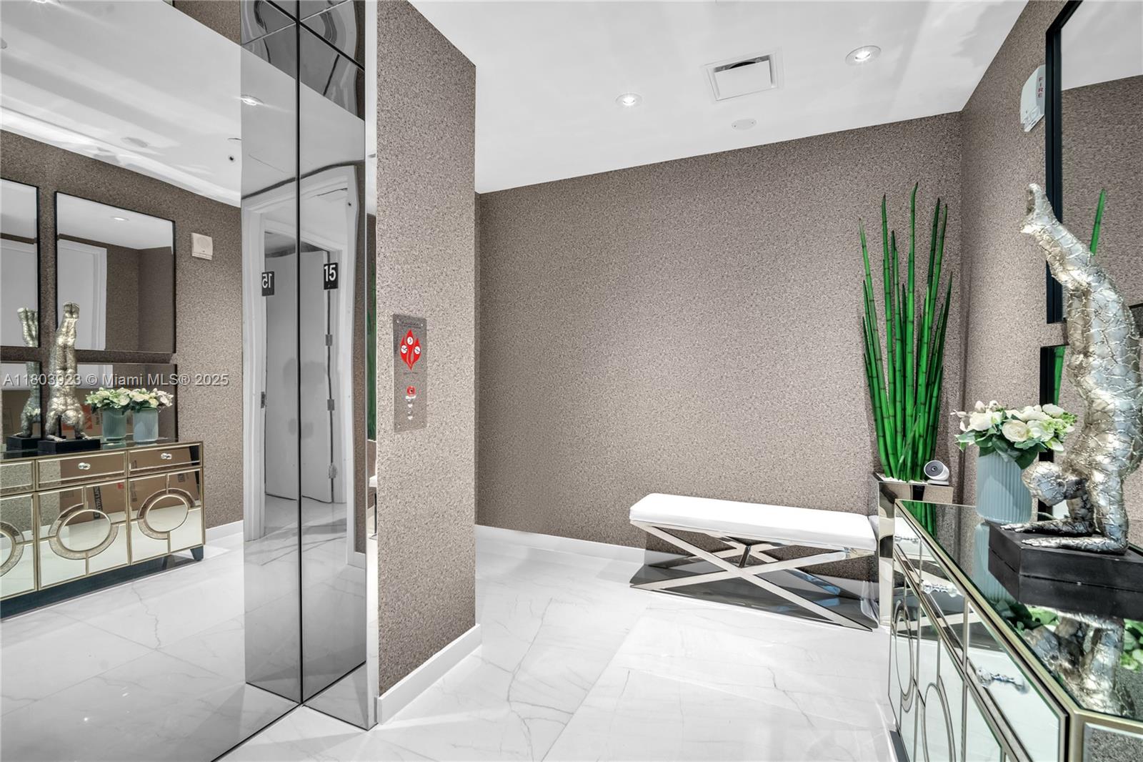 15701 COLLINS CONDO - Residential Lease