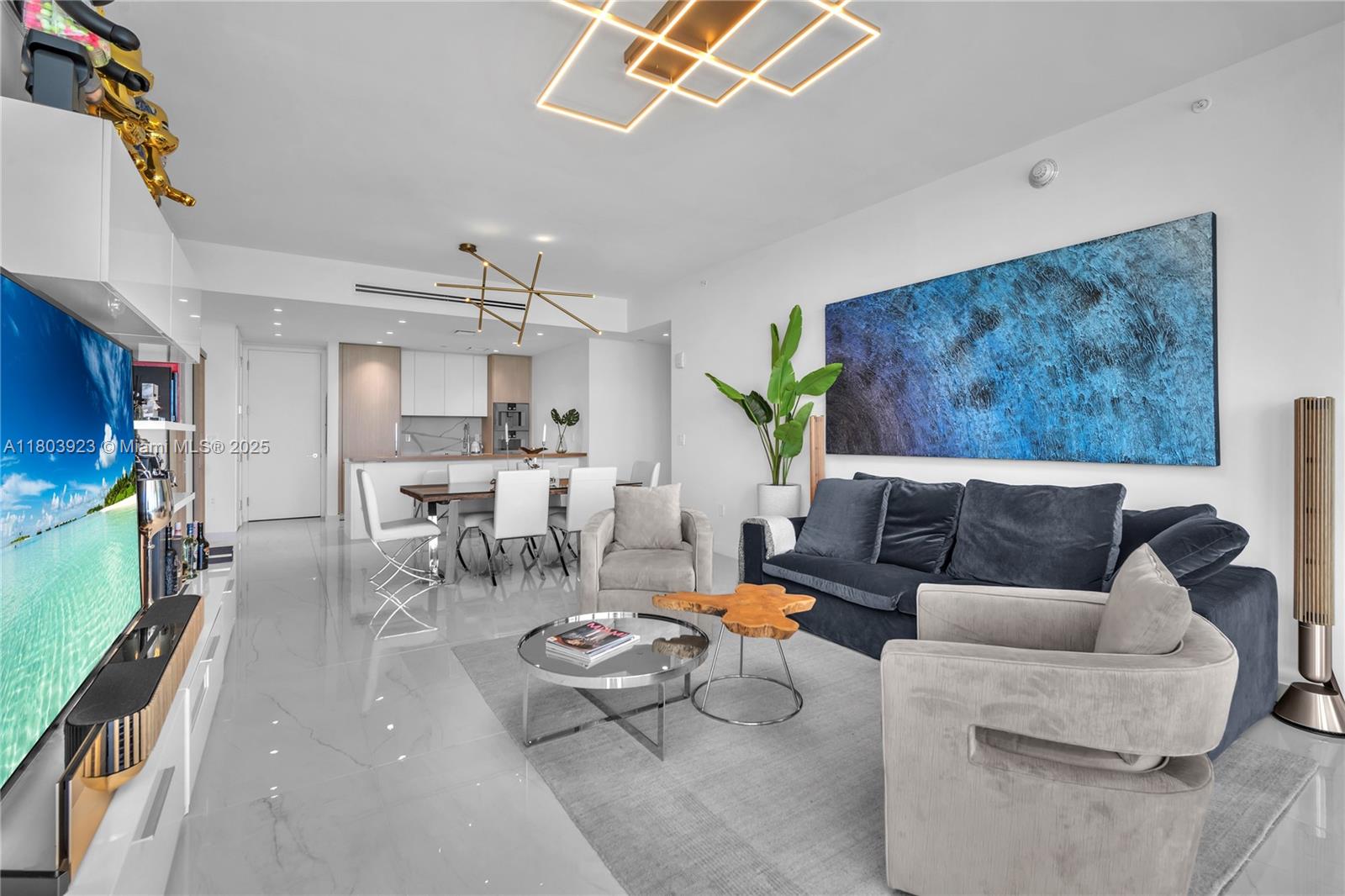 15701 COLLINS CONDO - Residential Lease