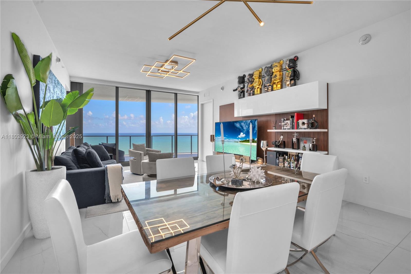 15701 COLLINS CONDO - Residential Lease