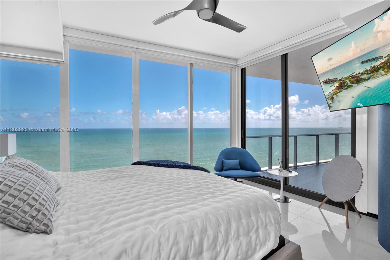 15701 COLLINS CONDO - Residential Lease