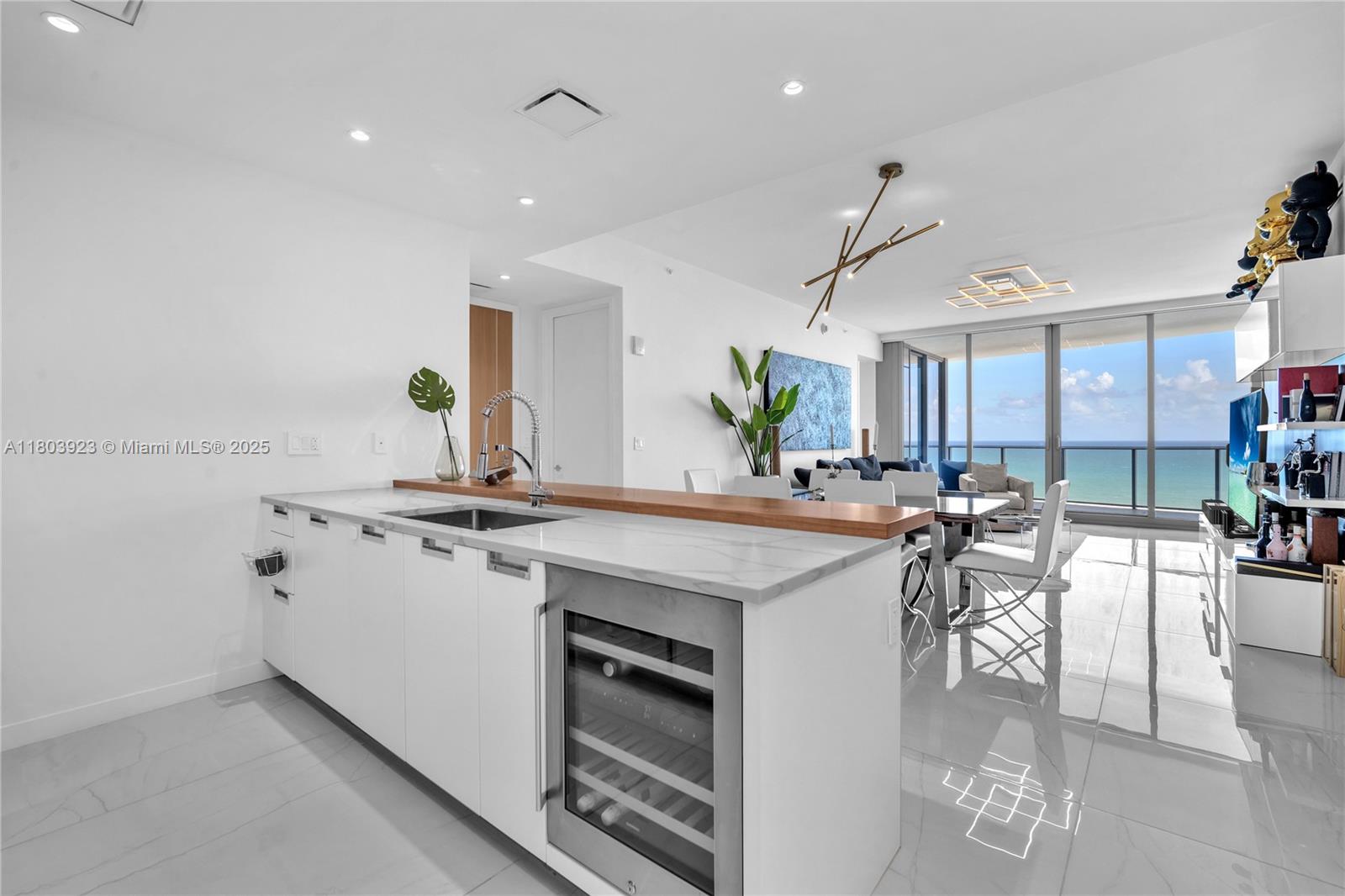 15701 COLLINS CONDO - Residential Lease