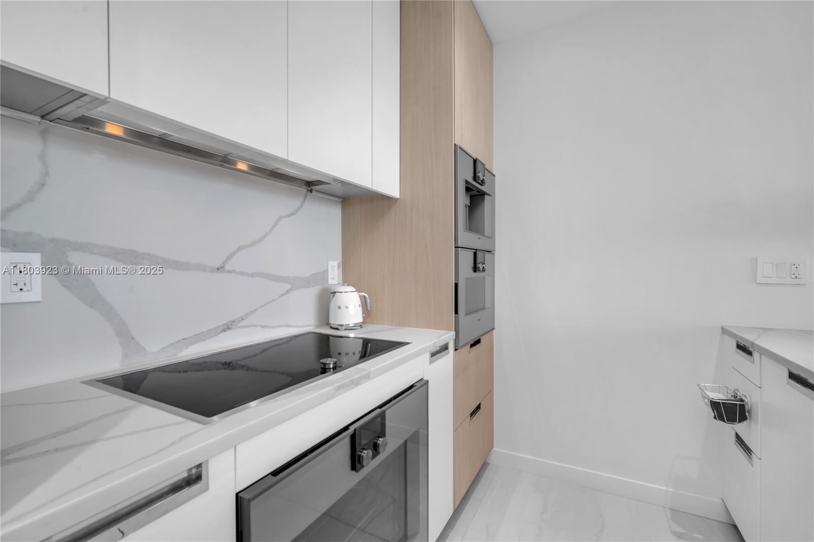 15701 COLLINS CONDO - Residential Lease