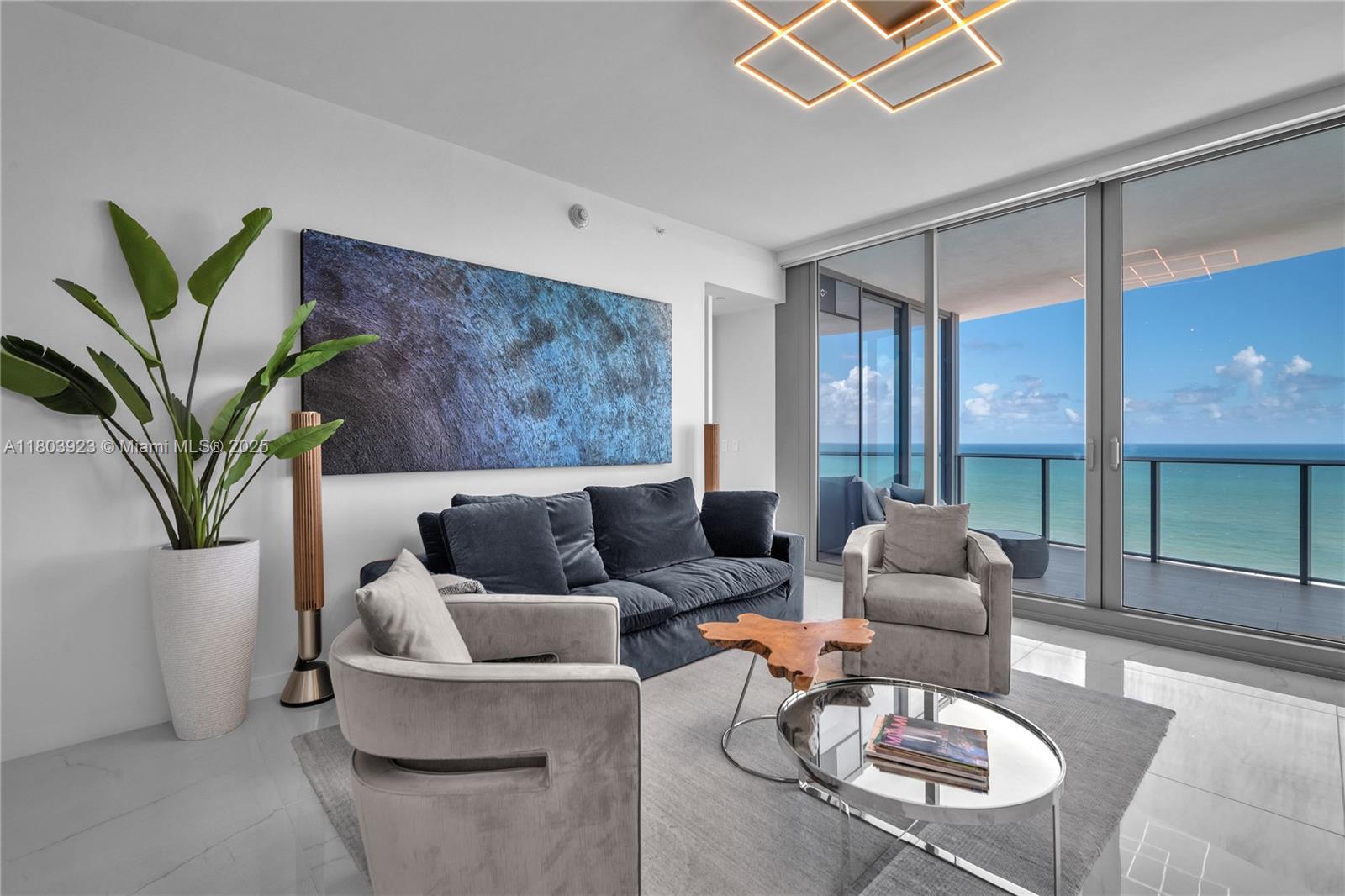 15701 COLLINS CONDO - Residential Lease
