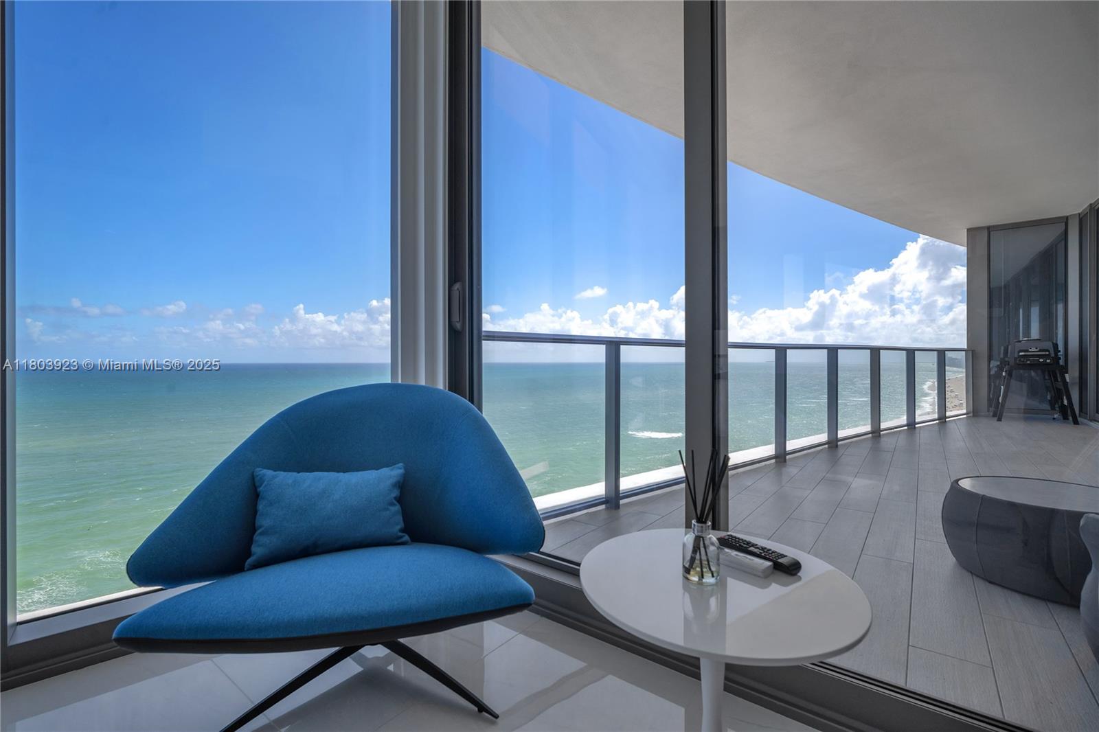 15701 COLLINS CONDO - Residential Lease