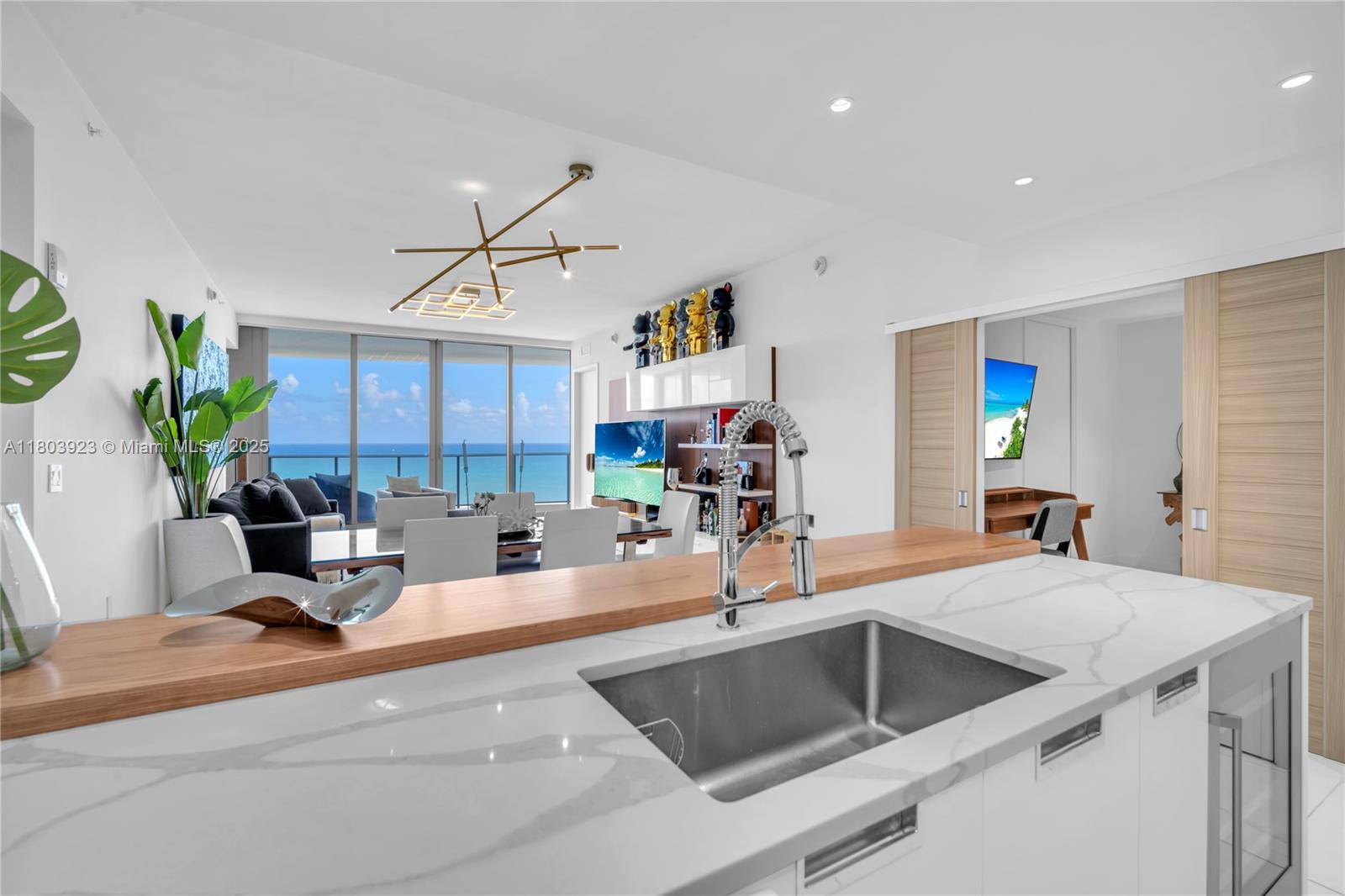15701 COLLINS CONDO - Residential Lease