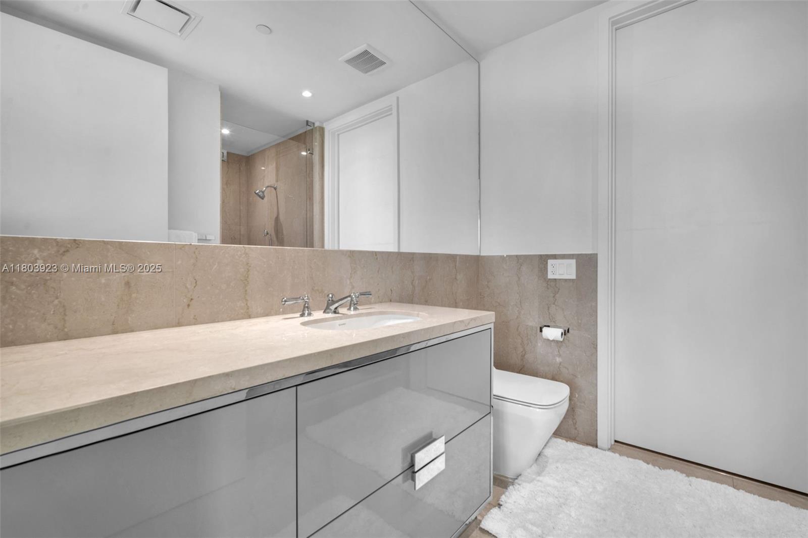 15701 COLLINS CONDO - Residential Lease