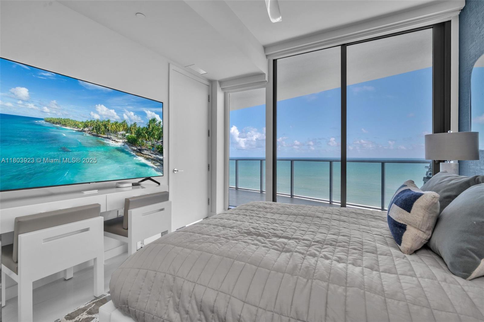 15701 COLLINS CONDO - Residential Lease