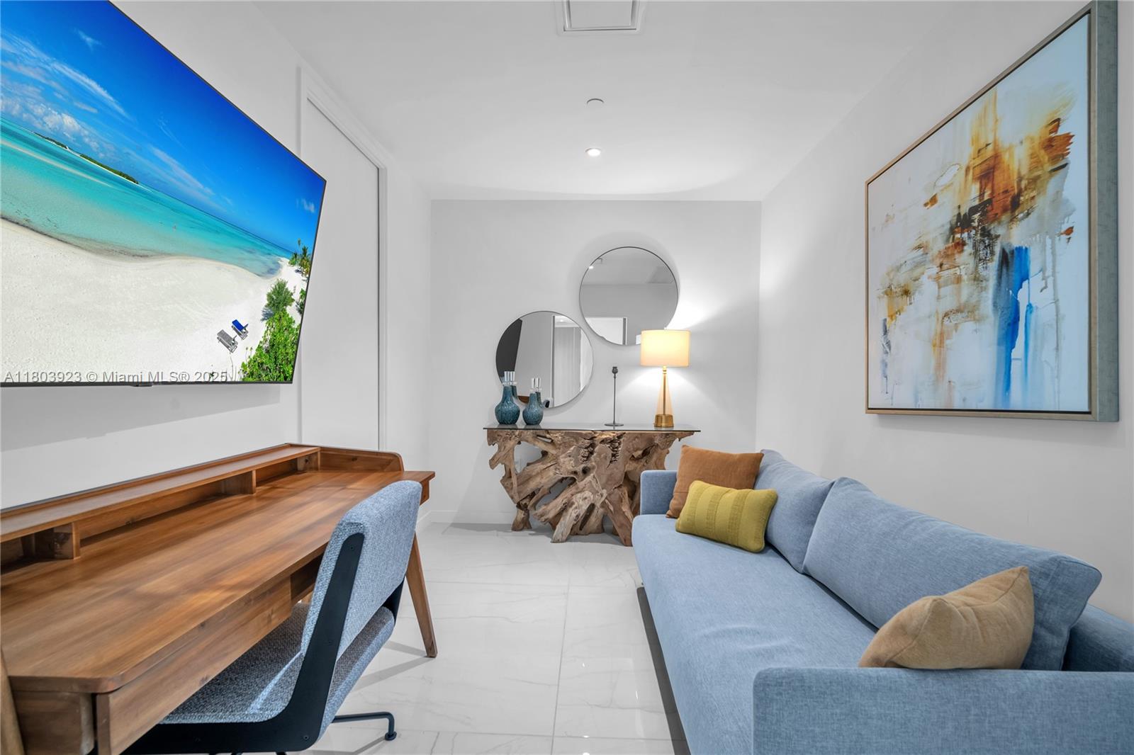 15701 COLLINS CONDO - Residential Lease