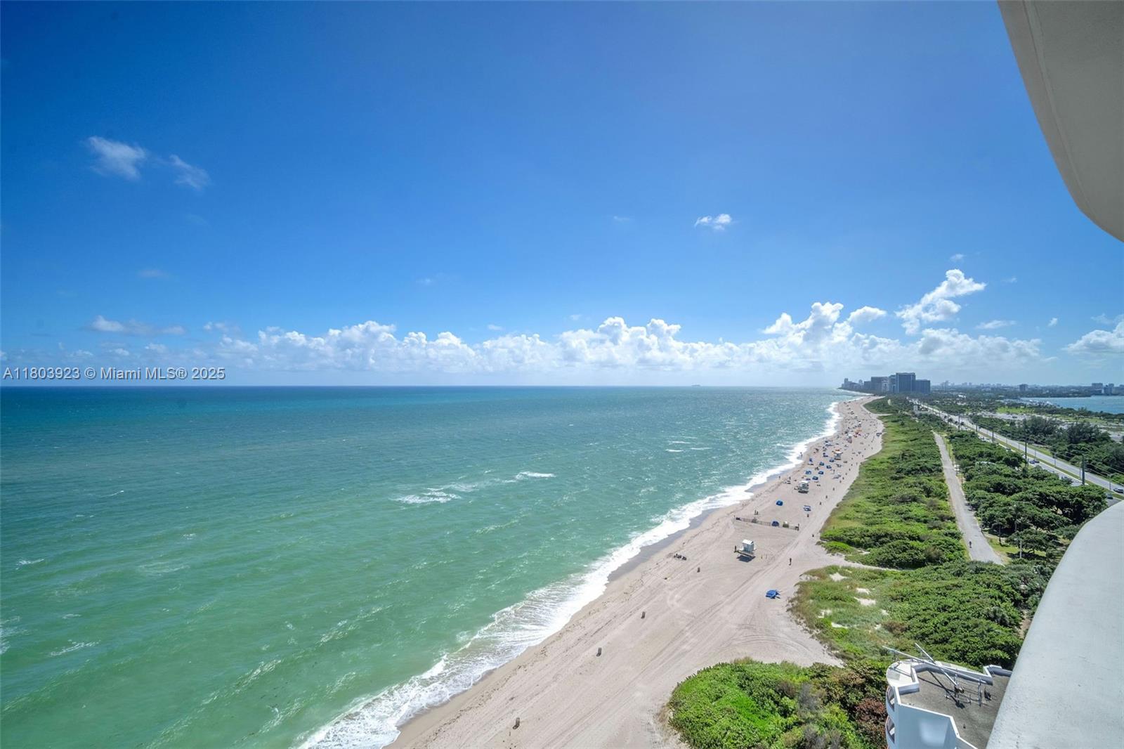 15701 COLLINS CONDO - Residential Lease
