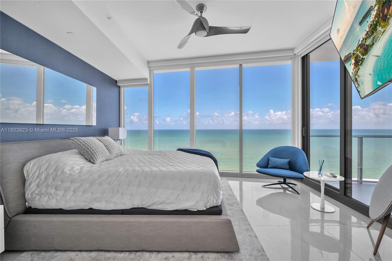15701 COLLINS CONDO - Residential Lease