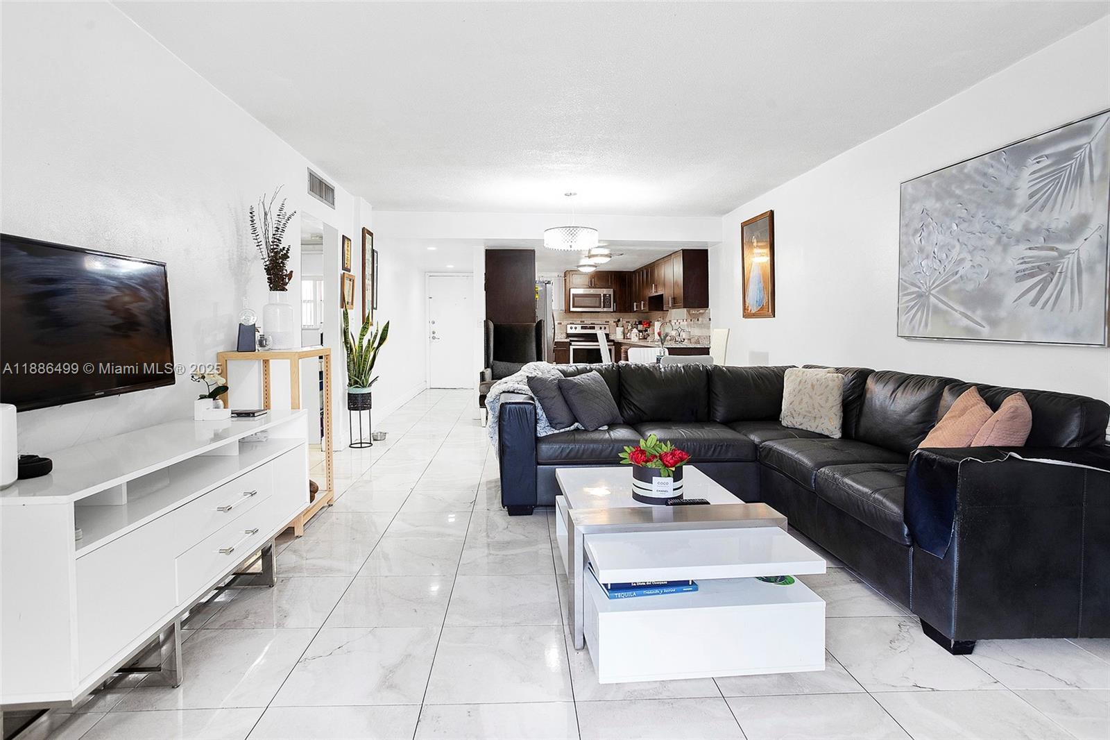 PALM-EAST GARDENS CONDO - Residential