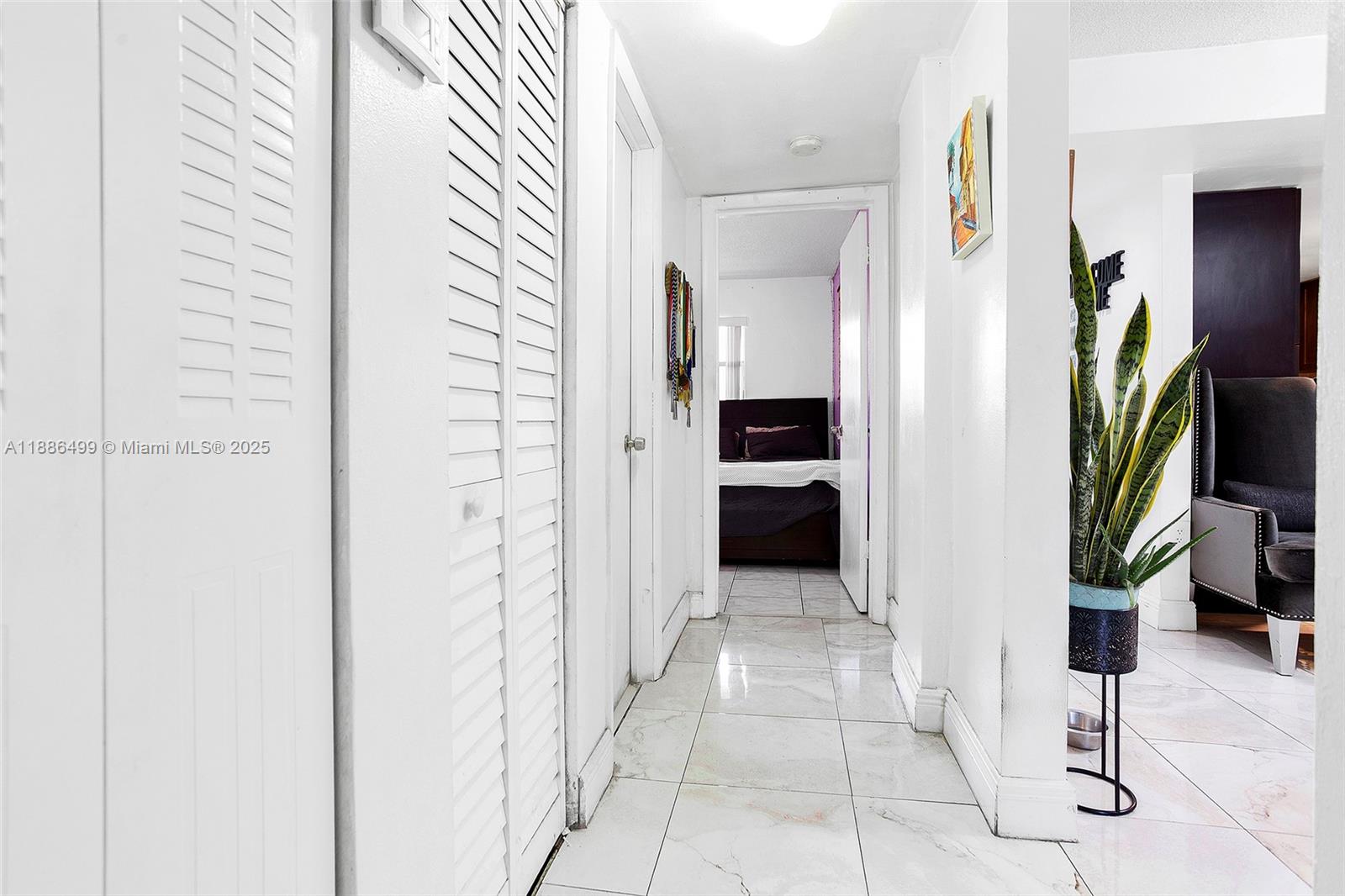 PALM-EAST GARDENS CONDO - Residential