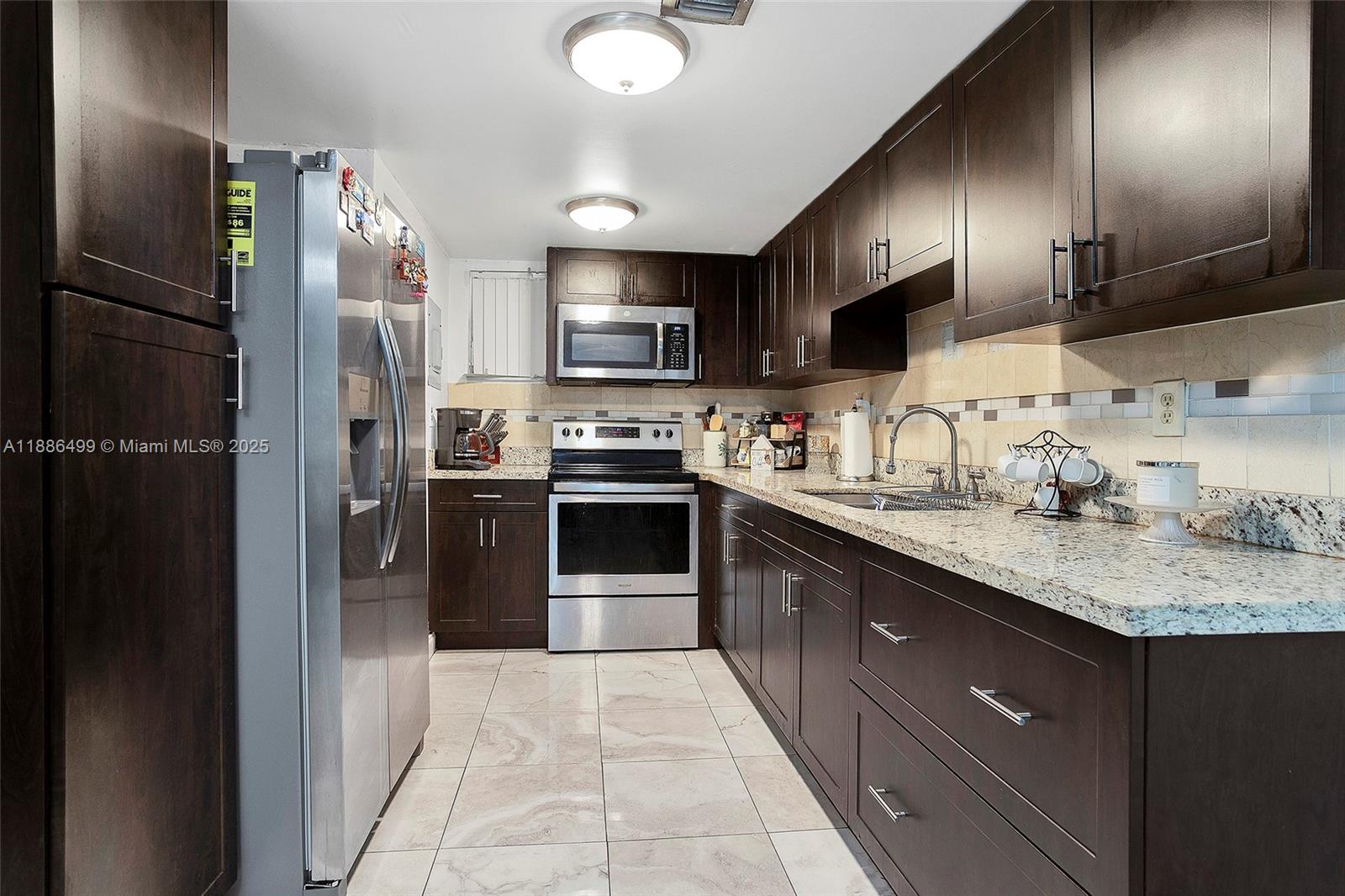 PALM-EAST GARDENS CONDO - Residential