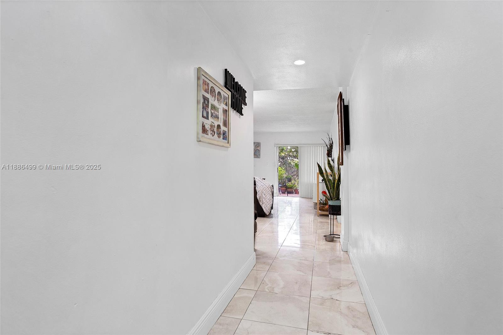 PALM-EAST GARDENS CONDO - Residential
