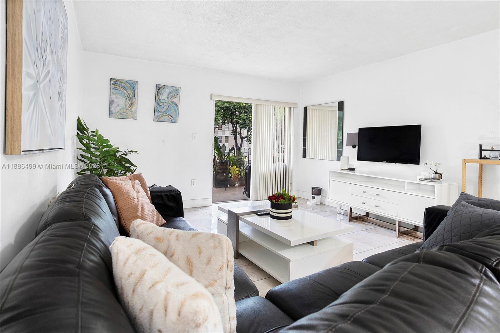 PALM-EAST GARDENS CONDO - Residential