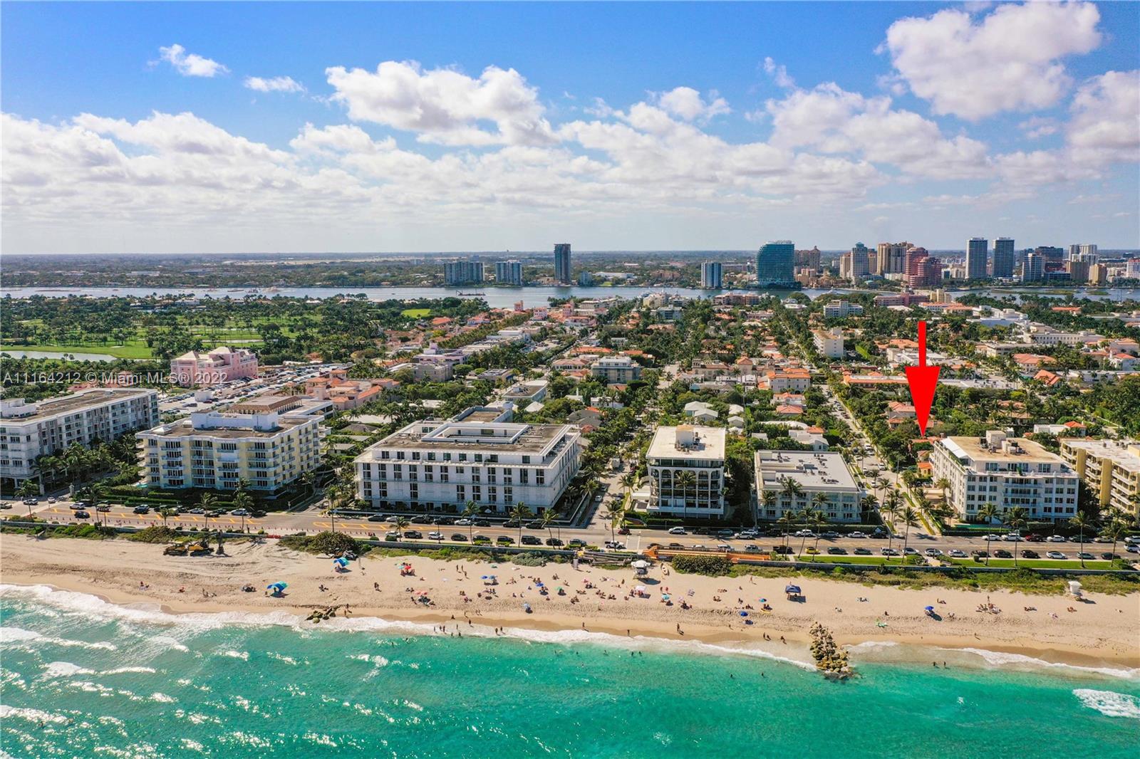 ROYAL PARK - Residential