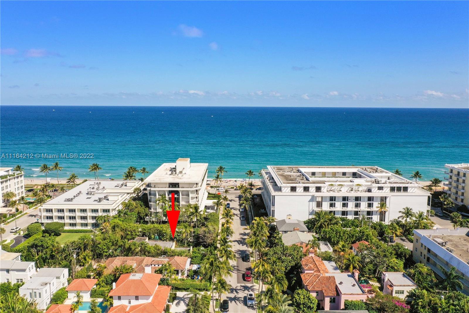 ROYAL PARK - Residential