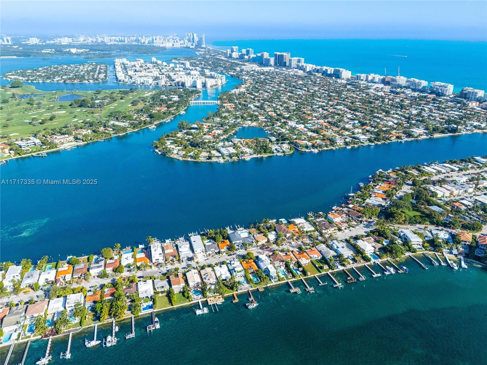 BISCAYNE BEACH-2ND ADDN - Residential