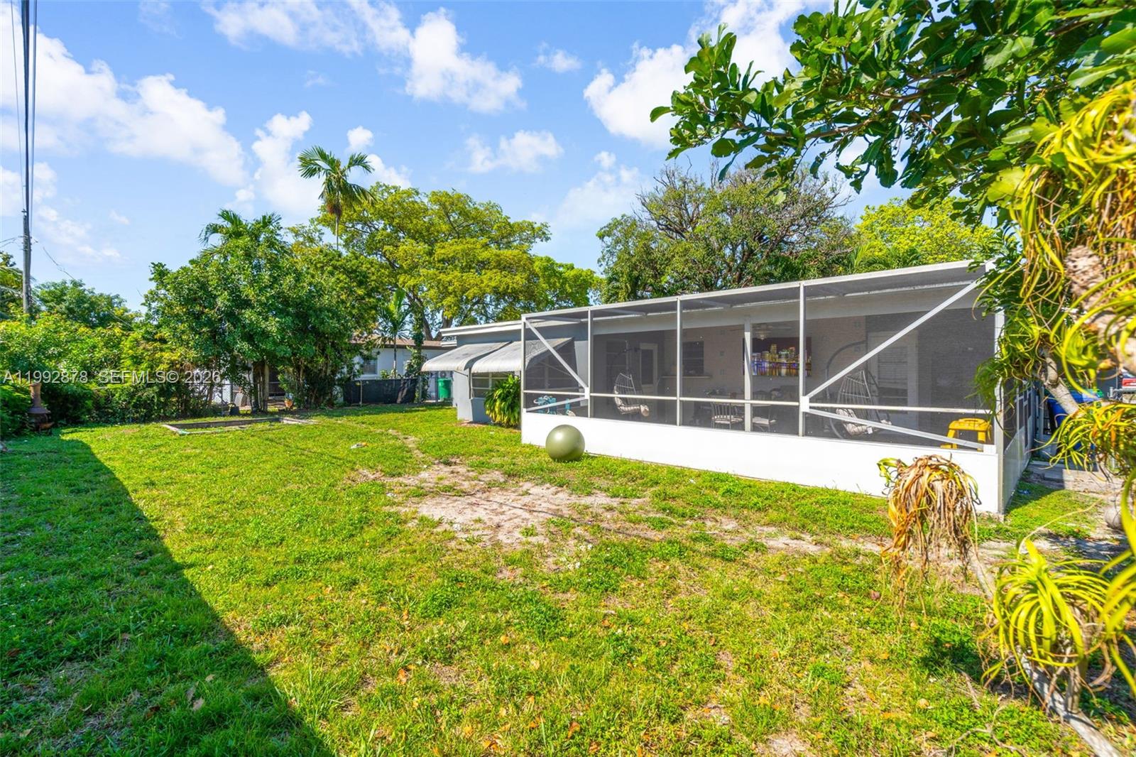 MIRAMAR SEC 5 - Residential