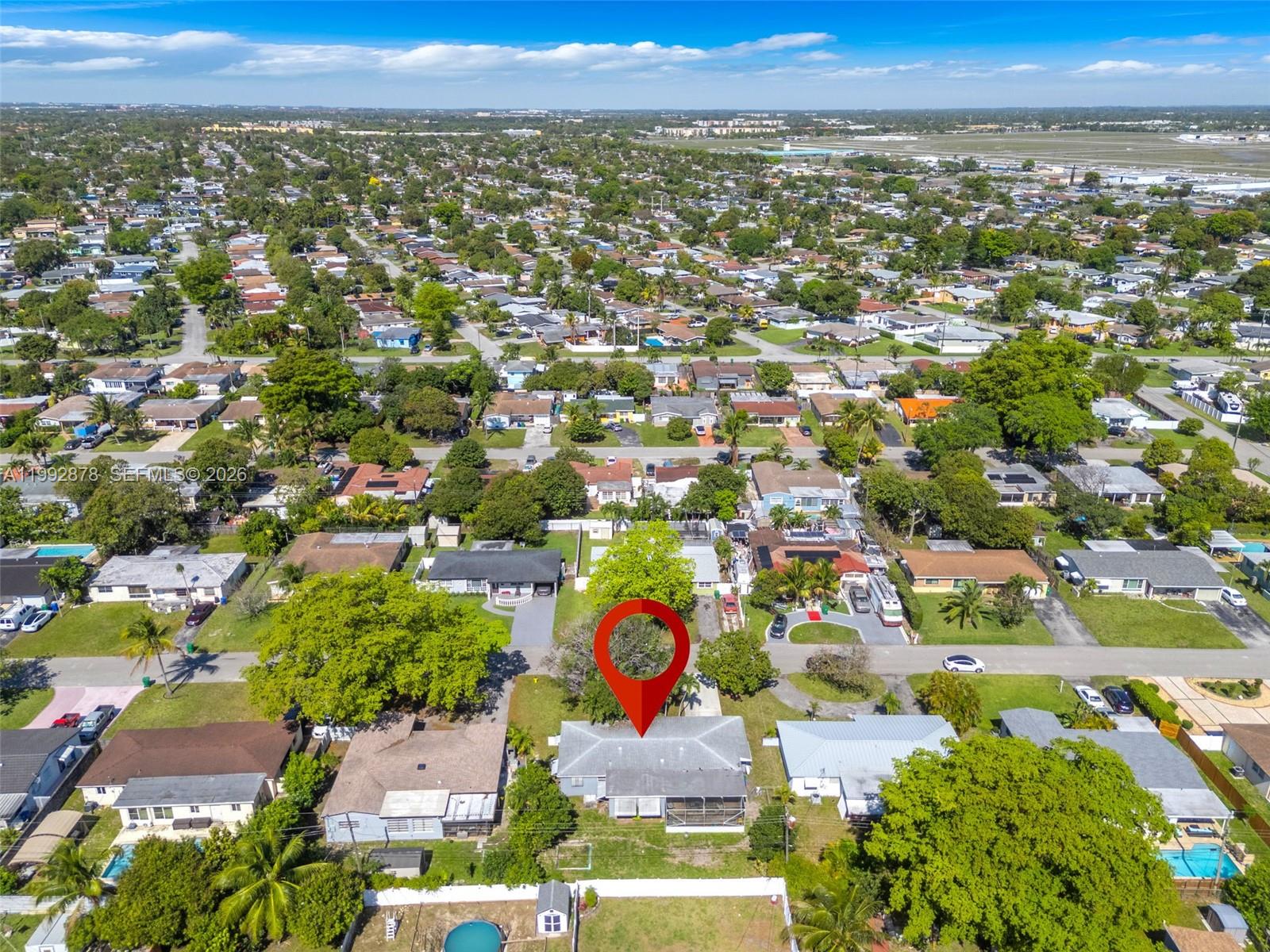 MIRAMAR SEC 5 - Residential