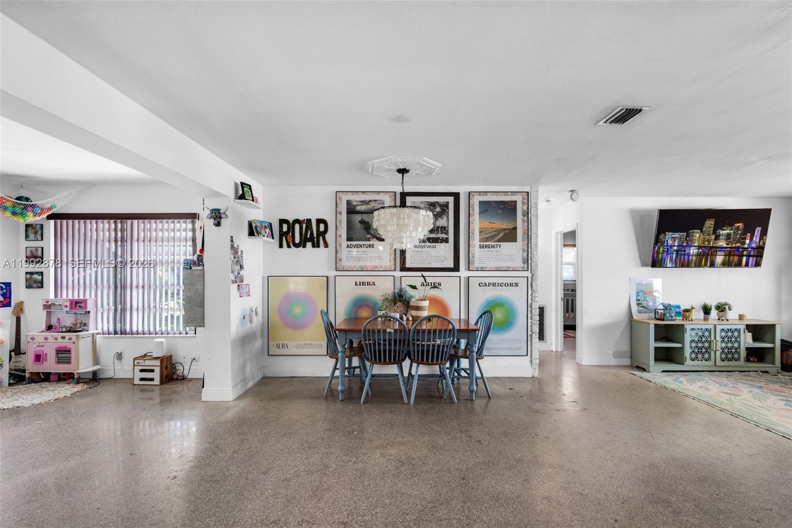 MIRAMAR SEC 5 - Residential