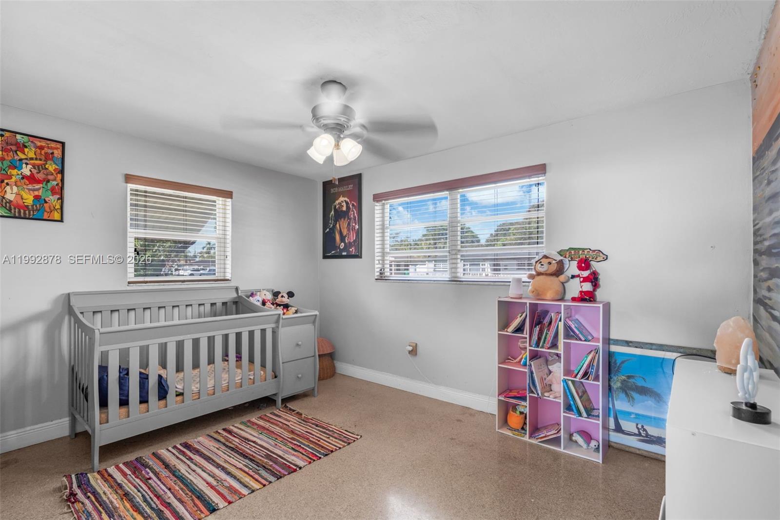 MIRAMAR SEC 5 - Residential