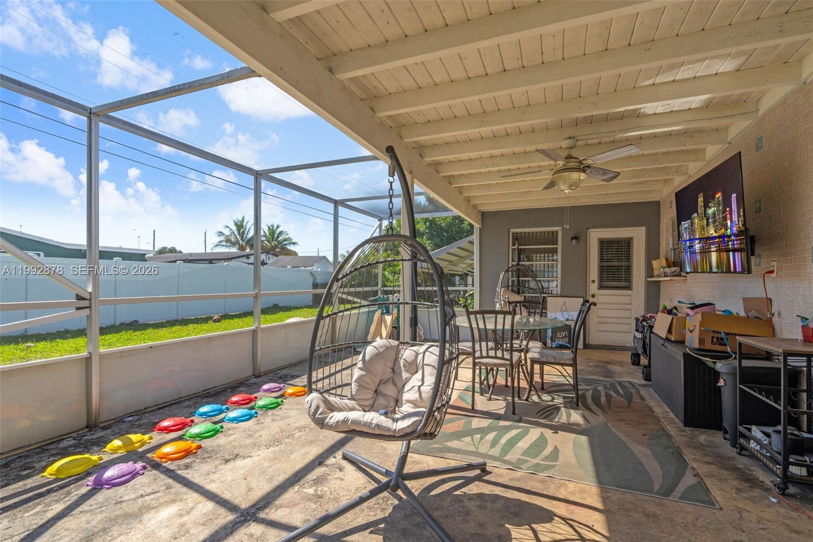 MIRAMAR SEC 5 - Residential