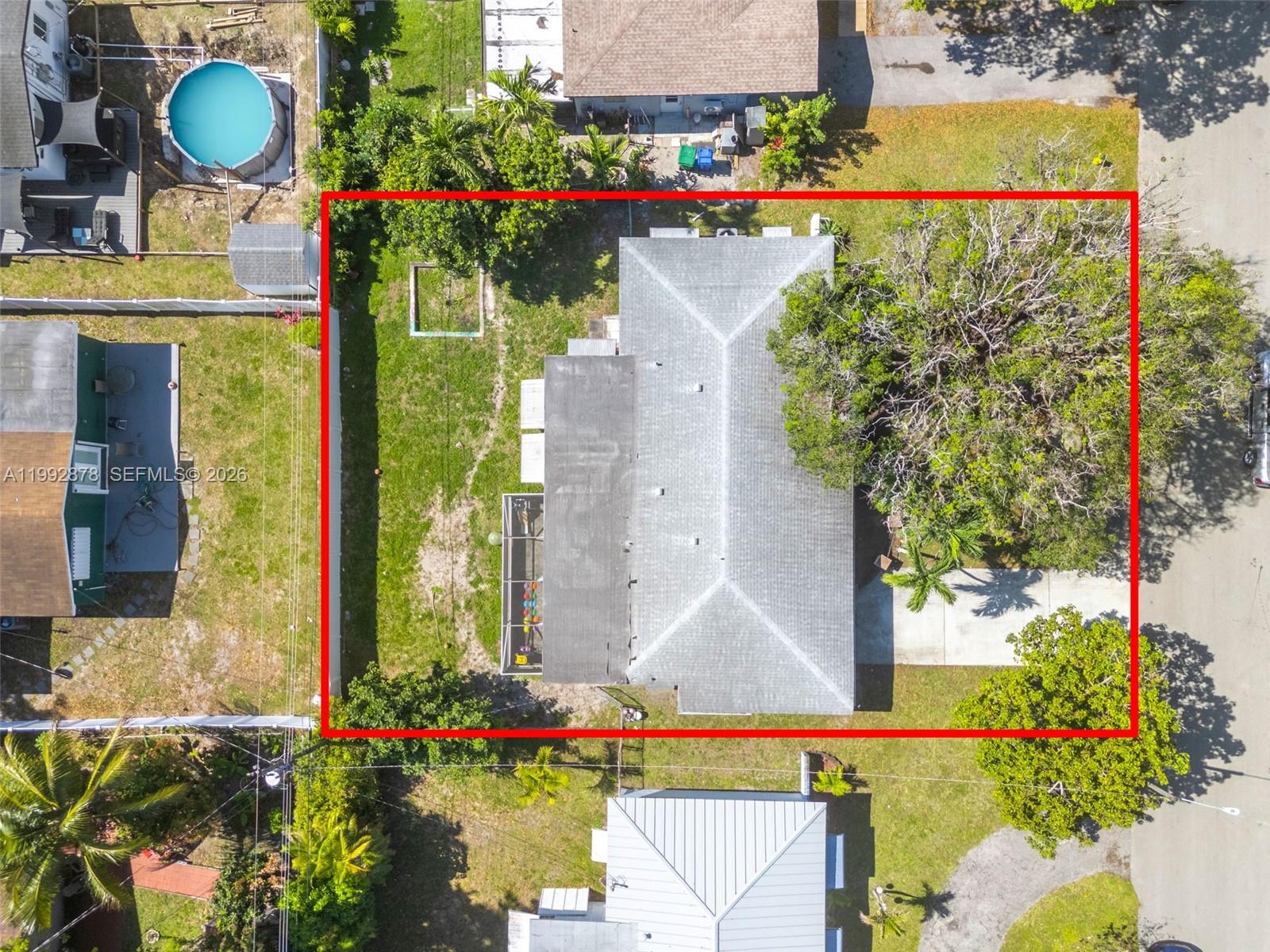 MIRAMAR SEC 5 - Residential