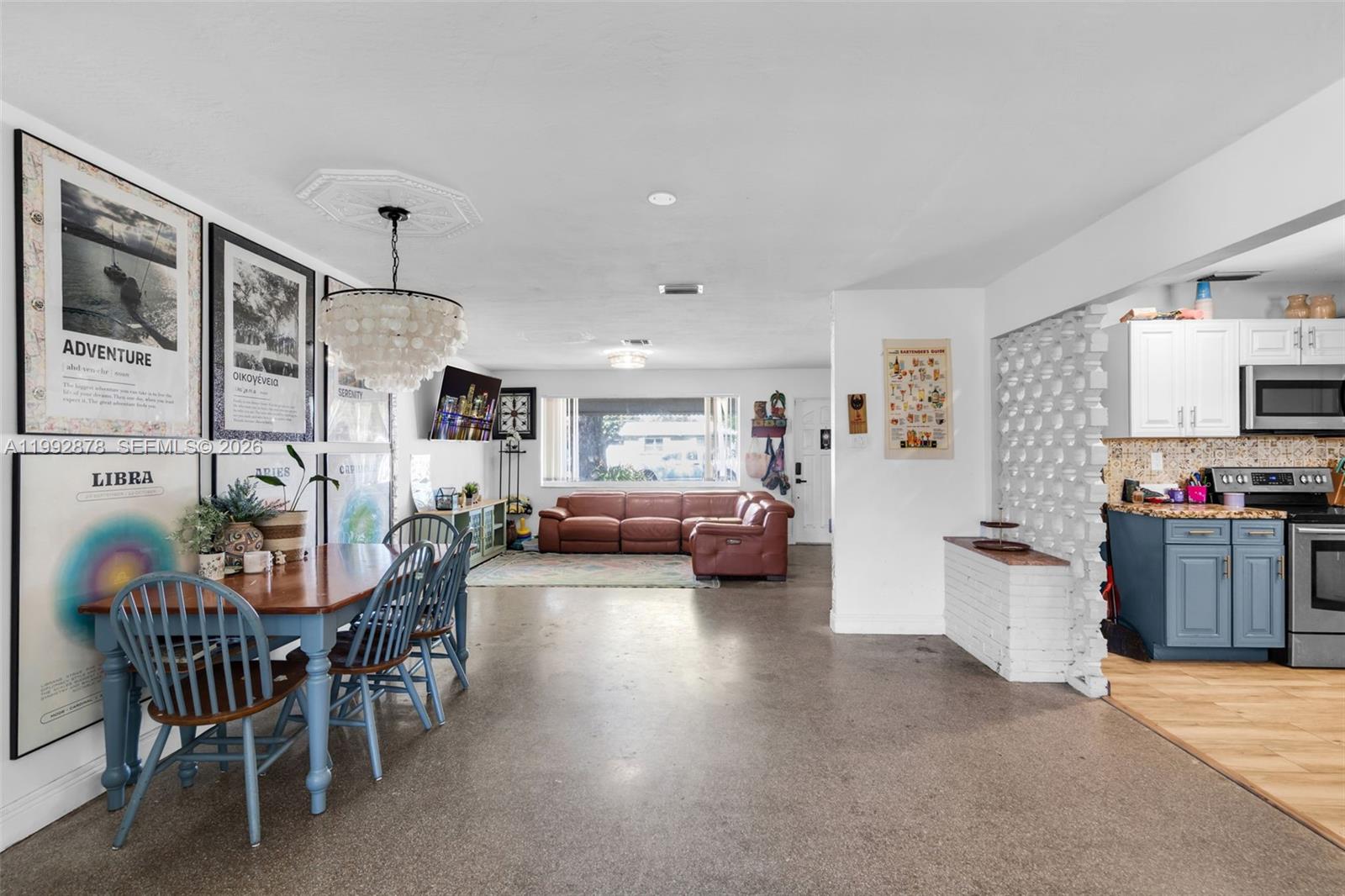 MIRAMAR SEC 5 - Residential