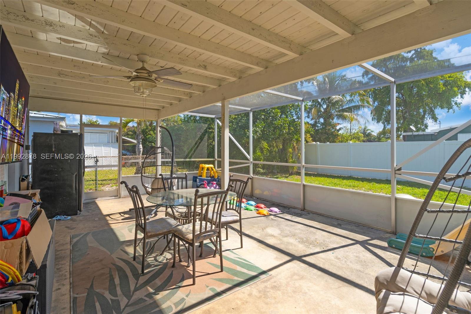 MIRAMAR SEC 5 - Residential