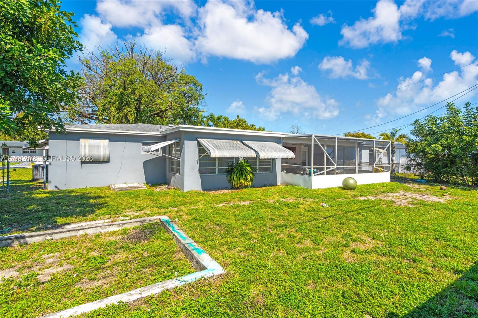 MIRAMAR SEC 5 - Residential