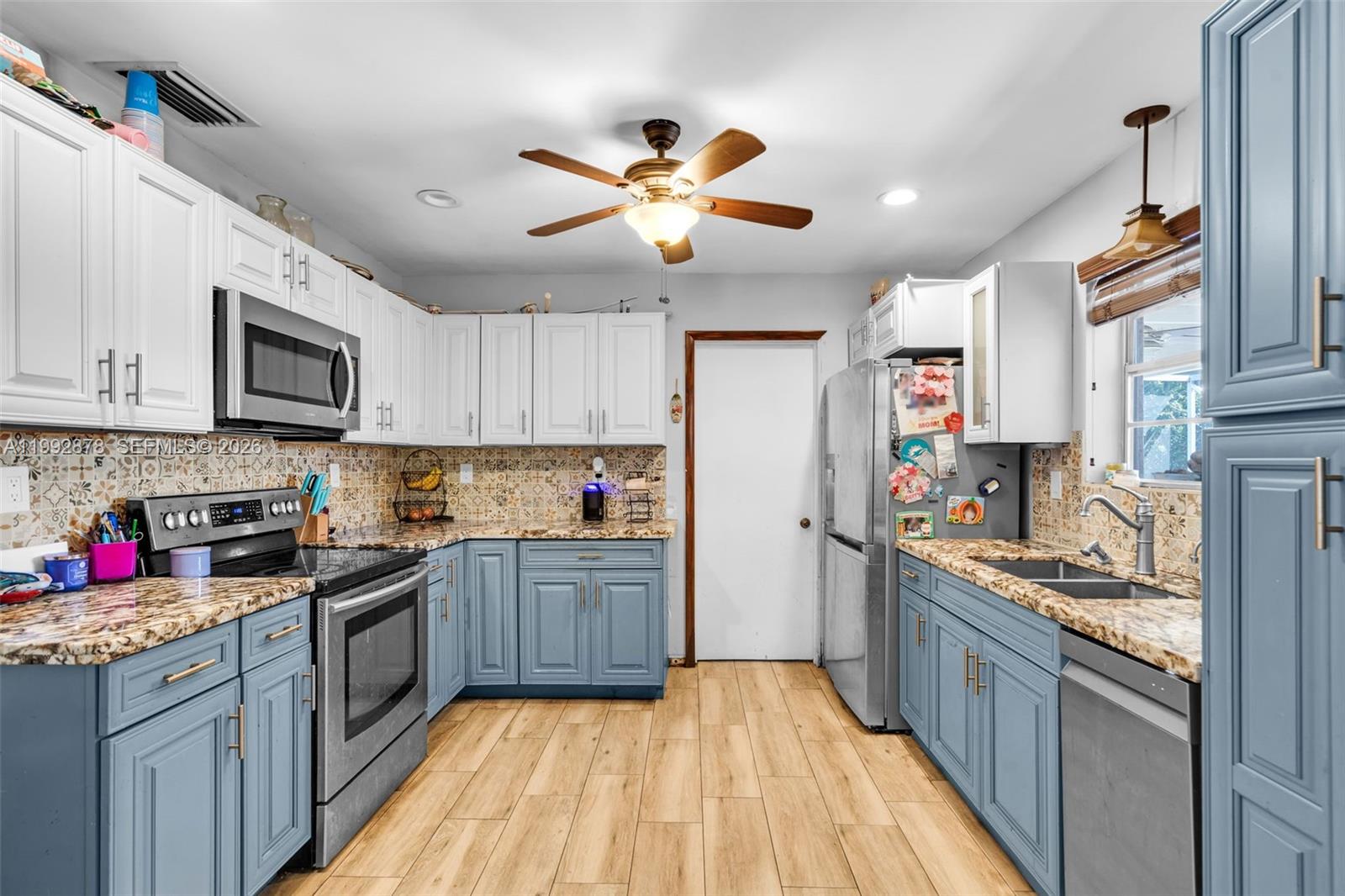 MIRAMAR SEC 5 - Residential