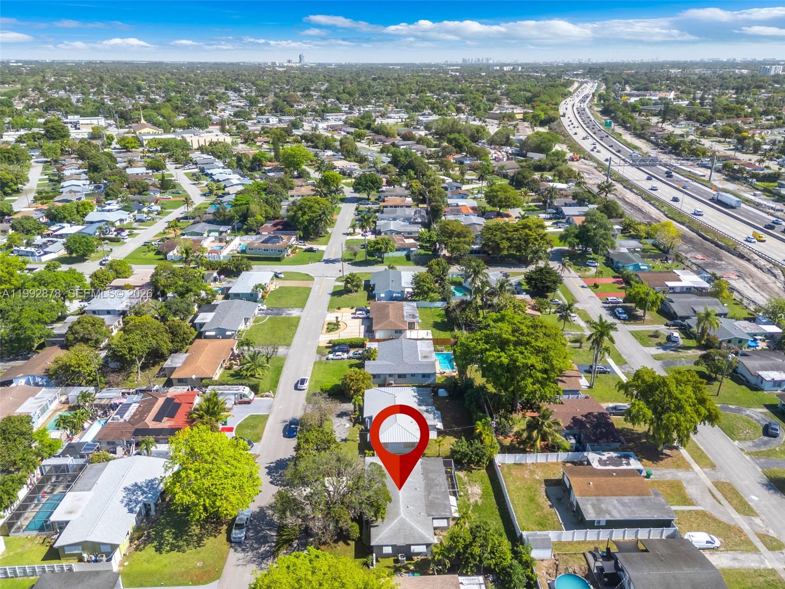 MIRAMAR SEC 5 - Residential