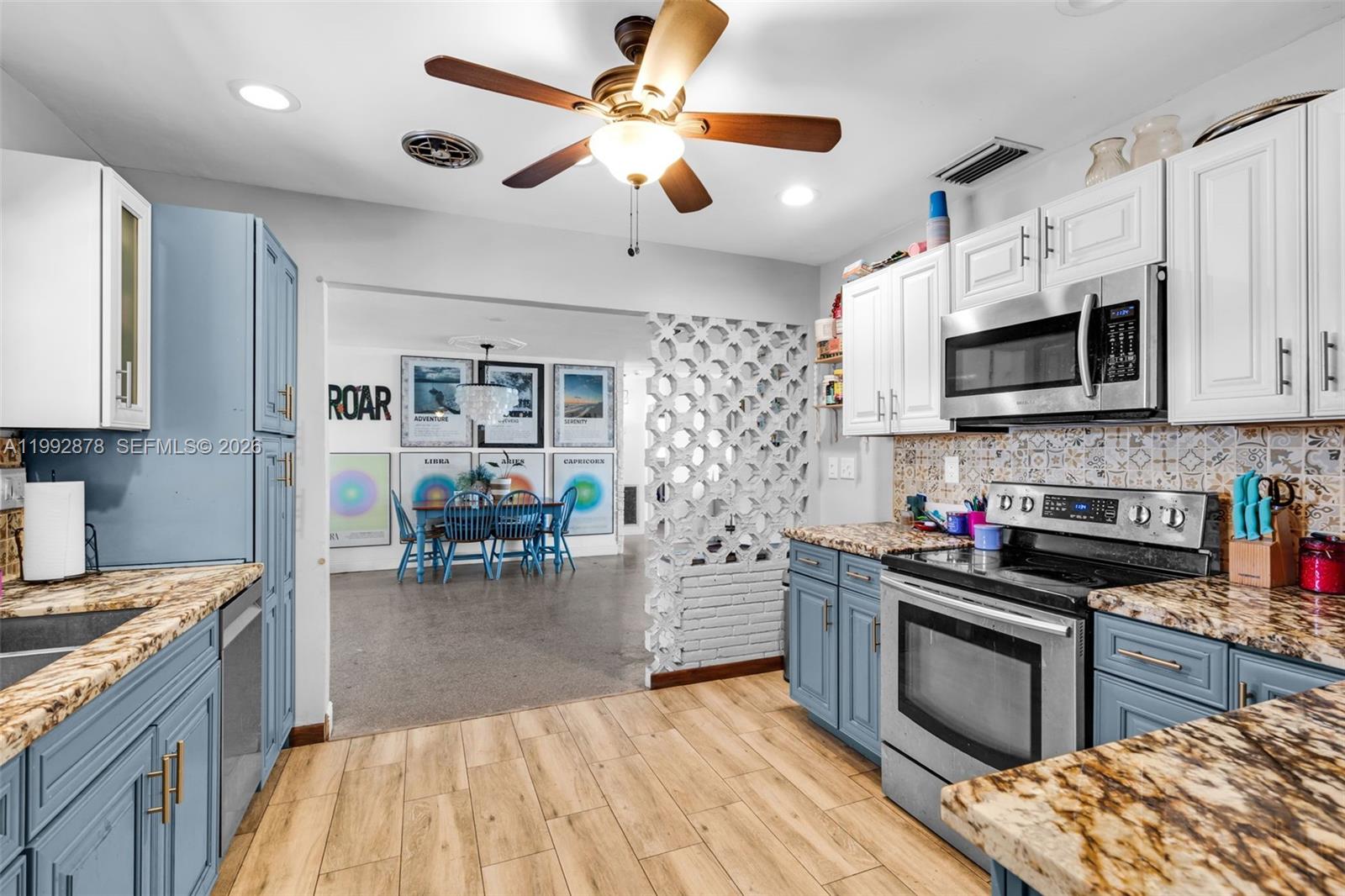 MIRAMAR SEC 5 - Residential