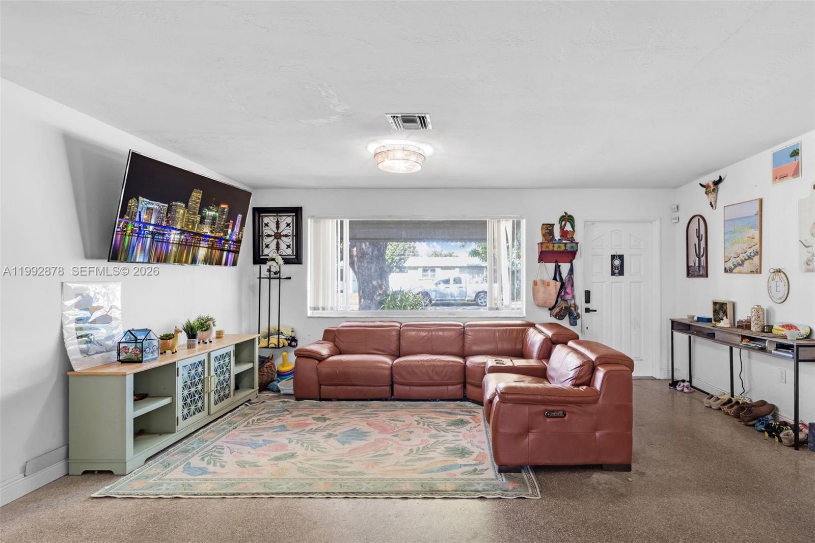 MIRAMAR SEC 5 - Residential