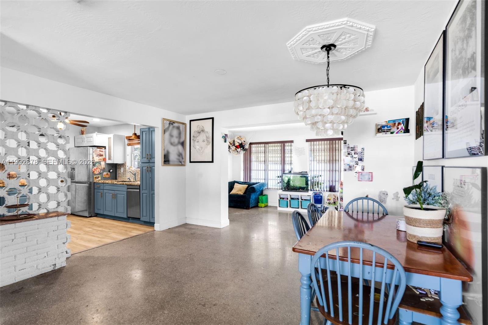 MIRAMAR SEC 5 - Residential