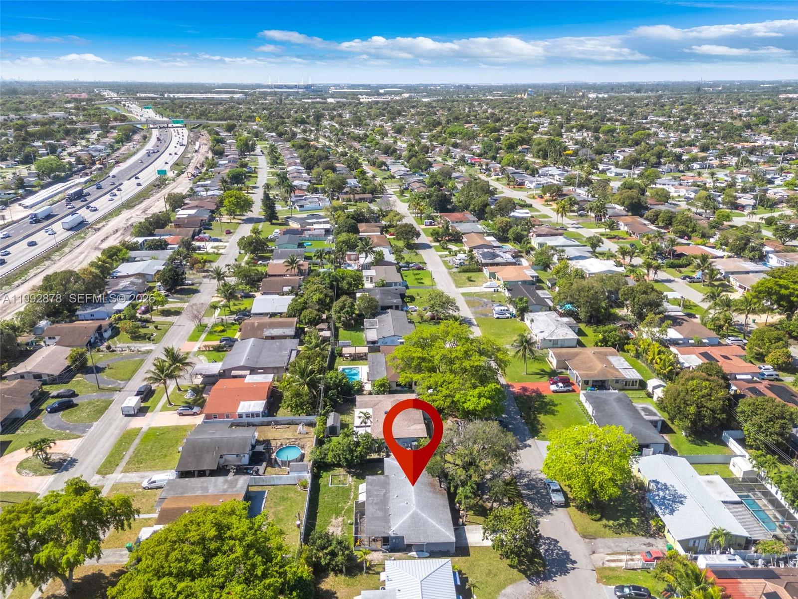 MIRAMAR SEC 5 - Residential