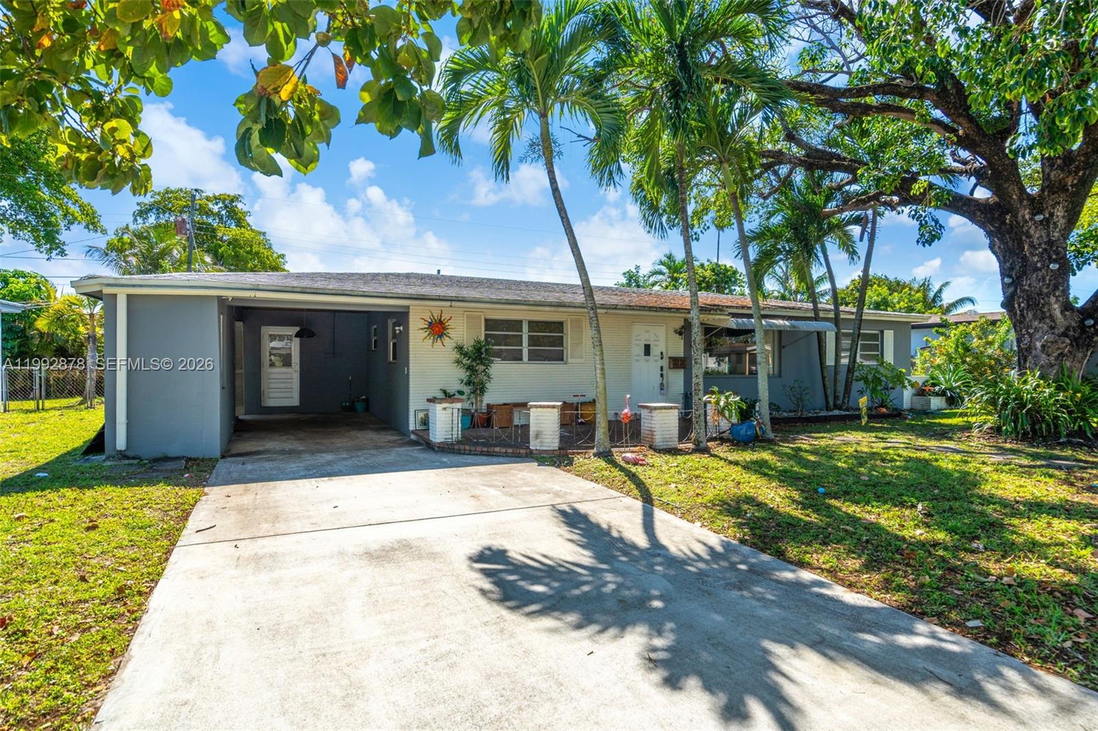 MIRAMAR SEC 5 - Residential