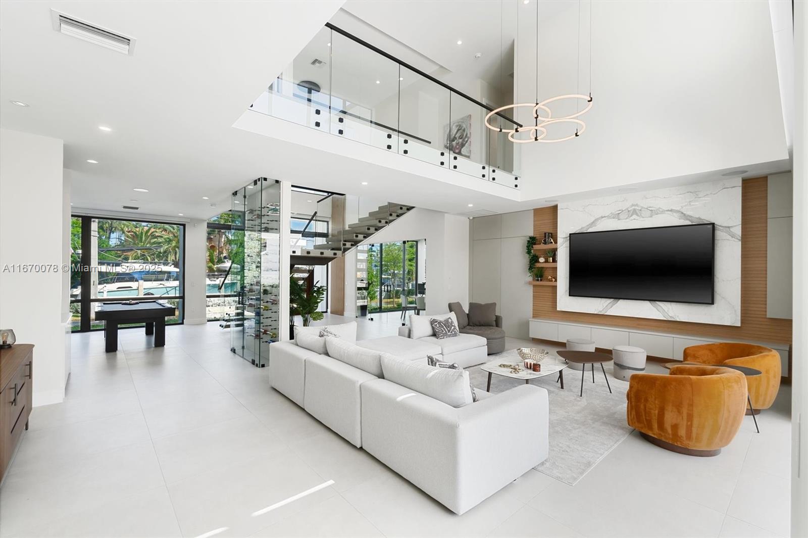 Property for Sale at 601 Cordova Rd, Fort Lauderdale, Broward County, Florida - Bedrooms: 4 
Bathrooms: 5  - $5,350,000