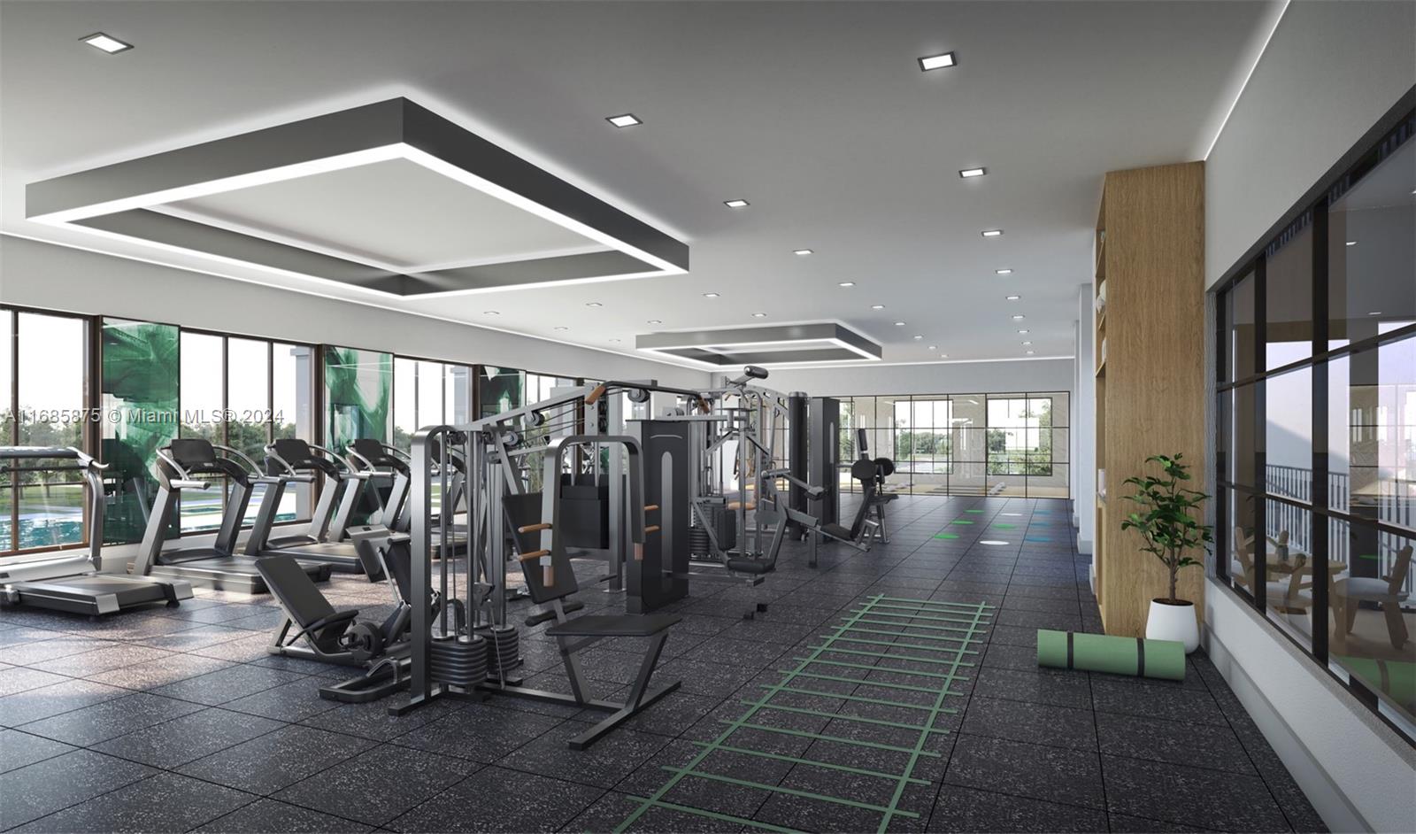 Savio - Residential Lease