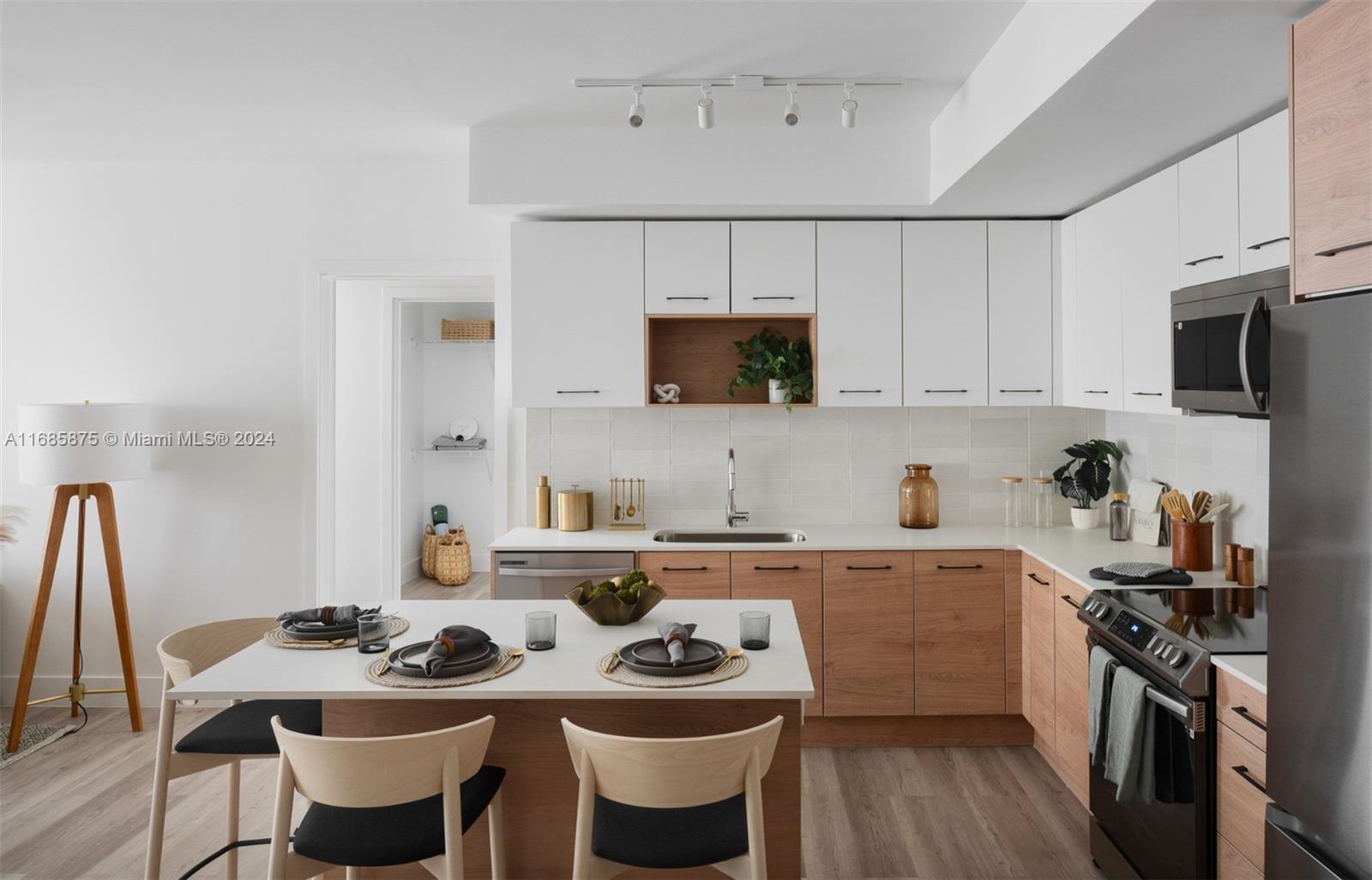 Savio - Residential Lease