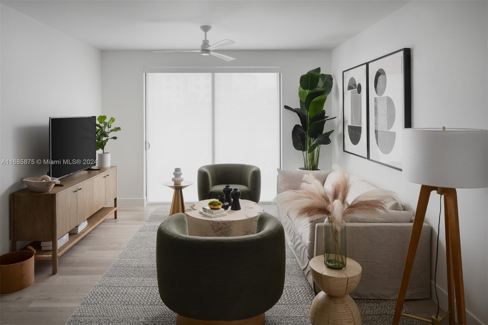 Savio - Residential Lease