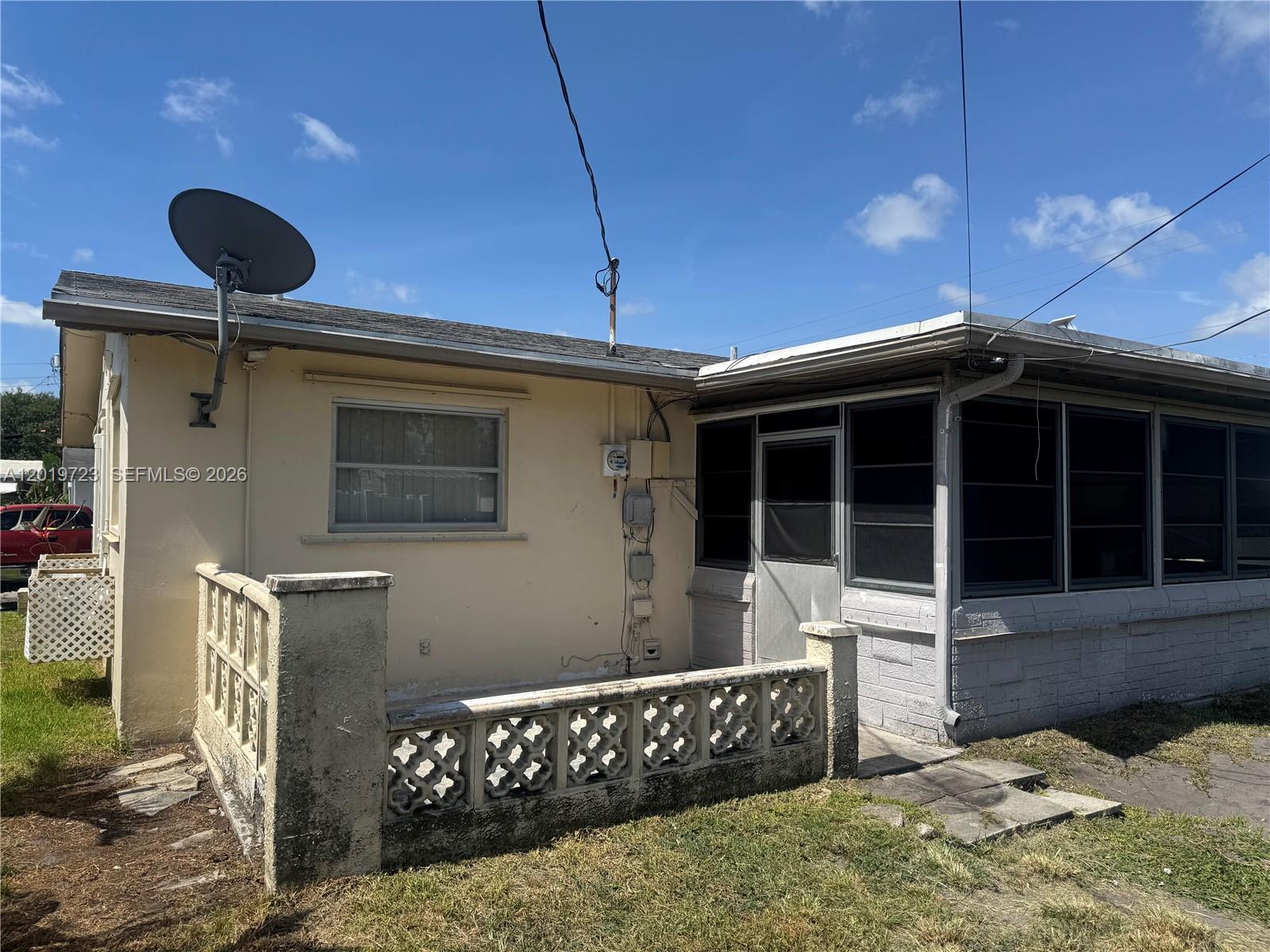 TAMARAC LAKES NORTH 3RD S - Residential